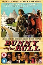 Film Bunny a býk (Bunny and the Bull) 2009 online ke shlédnutí