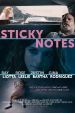 Film Návrat domů (Sticky Notes) 2016 online ke shlédnutí