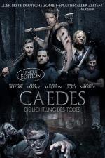 Film Caedes - Lichtung des Todes (Caedes - Lichtung des Todes) 2014 online ke shlédnutí