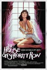 Film Dům milosrdných sester (The House on Sorority Row) 1983 online ke shlédnutí