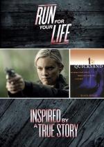 Film Dny a noci s nepřítelem (Run for Your Life) 2014 online ke shlédnutí