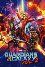 Film Strážci Galaxie Vol. 2 (Guardians of the Galaxy Vol. 2) 2017 online ke shlédnutí