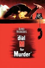 Film Vražda na objednávku (Dial M for Murder) 1954 online ke shlédnutí