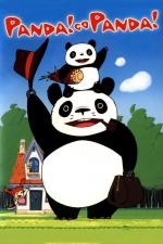Film Panda a malá panda (Panda kopanda) 1972 online ke shlédnutí