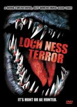 Film Loch-ness teror (Beyond Loch Ness) 2008 online ke shlédnutí