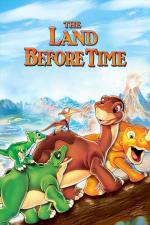 Film Země dinosaurů (The Land Before Time) 1988 online ke shlédnutí