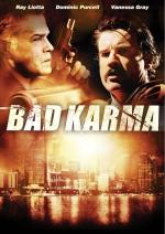 Film Špatná karma (Bad Karma) 2012 online ke shlédnutí