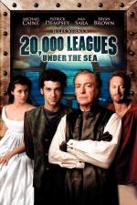 Film 20.000 mil pod mořem (20,000 Leagues Under the Sea) 1997 online ke shlédnutí