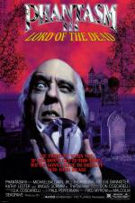 Film Phantasm III: Lord of the Dead (Phantasm III: Lord of the Dead) 1994 online ke shlédnutí
