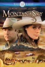 Film Nora Roberts: Pod nebem Montany (Montana Sky) 2007 online ke shlédnutí