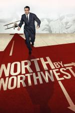 Film Na sever severozápadní linkou (North by Northwest) 1959 online ke shlédnutí