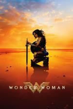 Film Wonder Woman (Wonder Woman) 2017 online ke shlédnutí