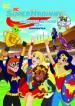 Film DC Superhrdinky: Intergalaktické hry (DC Super Hero Girls: Intergalactic Games) 2017 online ke shlédnutí