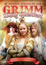 Film Král Drozdí brada (König Drosselbart) 2008 online ke shlédnutí