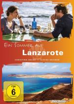Film Léto na Lanzarote (Ein Sommer auf Lanzarote) 2016 online ke shlédnutí