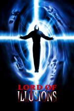 Film Pán kouzel (Lord of Illusions) 1995 online ke shlédnutí