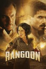 Film Rangoon (Rangoon) 2017 online ke shlédnutí