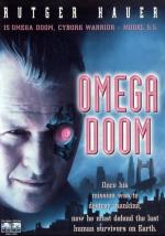 Film Omega Doom (Omega Doom) 1996 online ke shlédnutí
