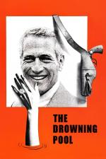 Film Návrat Lew Harpera (The Drowning Pool) 1975 online ke shlédnutí