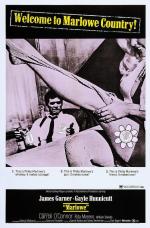 Film Sestřička (Marlowe) 1969 online ke shlédnutí