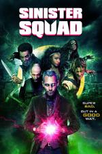 Film Sebevražedný tým (Sinister Squad) 2016 online ke shlédnutí