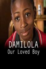 Film Náš milovaný Damilola (Damilola, Our Loved Boy) 2016 online ke shlédnutí