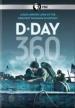 Film Den D – přistání (D-Day 360) 2014 online ke shlédnutí