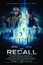 Film The Recall (The Recall) 2017 online ke shlédnutí