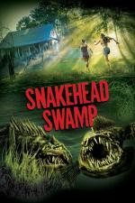 Film Smrtící hadohlavci (SnakeHead Swamp) 2014 online ke shlédnutí