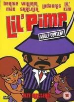 Film Malý pasák (Lil' Pimp) 2005 online ke shlédnutí