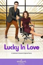 Film Dokonalé štěstí (Lucky in Love) 2014 online ke shlédnutí