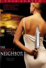 Film Vysněný muž (The Perfect Neighbor) 2005 online ke shlédnutí