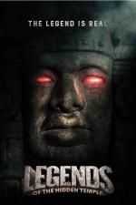 Film Legends of the Hidden Temple: The Movie (Legends of the Hidden Temple: The Movie) 2016 online ke shlédnutí