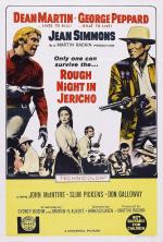Film Krutá noc (Rough Night in Jericho) 1967 online ke shlédnutí