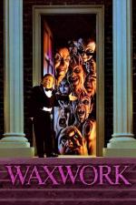 Film Voskové muzeum (Waxwork) 1988 online ke shlédnutí
