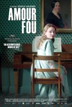 Film Láska šílená (Amour fou) 2014 online ke shlédnutí