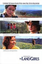 Film Armáda v sukních (The Land Girls) 1998 online ke shlédnutí