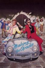 Film Po maturitě (Making the Grade) 1984 online ke shlédnutí