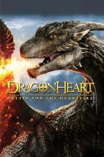 Film Dragonheart: Battle for the Heartfire (Dragonheart: Battle for the Heartfire) 2017 online ke shlédnutí