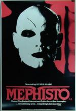Film Mefisto (Mephisto) 1981 online ke shlédnutí