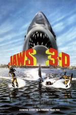 Film Čelisti III (Jaws 3-D) 1983 online ke shlédnutí