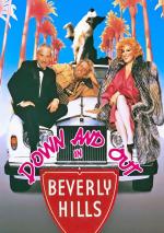 Film Somrák z Beverly Hills (Down and Out in Beverly Hills) 1986 online ke shlédnutí