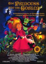 Film Princezna a skřítek (The Princess and the Goblin) 1991 online ke shlédnutí