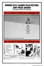 Film Jatka č. 5 (Slaughterhouse - Five) 1972 online ke shlédnutí