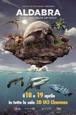 Film Aldabra: Byl jednou jeden ostrov (Aldabra: Byl jednou jeden ostrov) 2014 online ke shlédnutí
