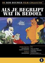 Film Drak medvídka Bommela (Als je begrijpt wat ik bedoel) 1983 online ke shlédnutí