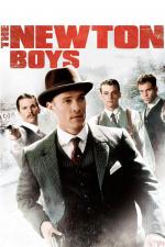 Film Newton Boys (The Newton Boys) 1998 online ke shlédnutí