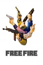Film Křížová palba (Free Fire) 2016 online ke shlédnutí