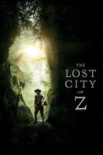 Film Ztracené město Z (The Lost City of Z) 2016 online ke shlédnutí