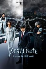 Film Desu nóto Light up the NEW world (Death Note: Light Up The New World) 2016 online ke shlédnutí